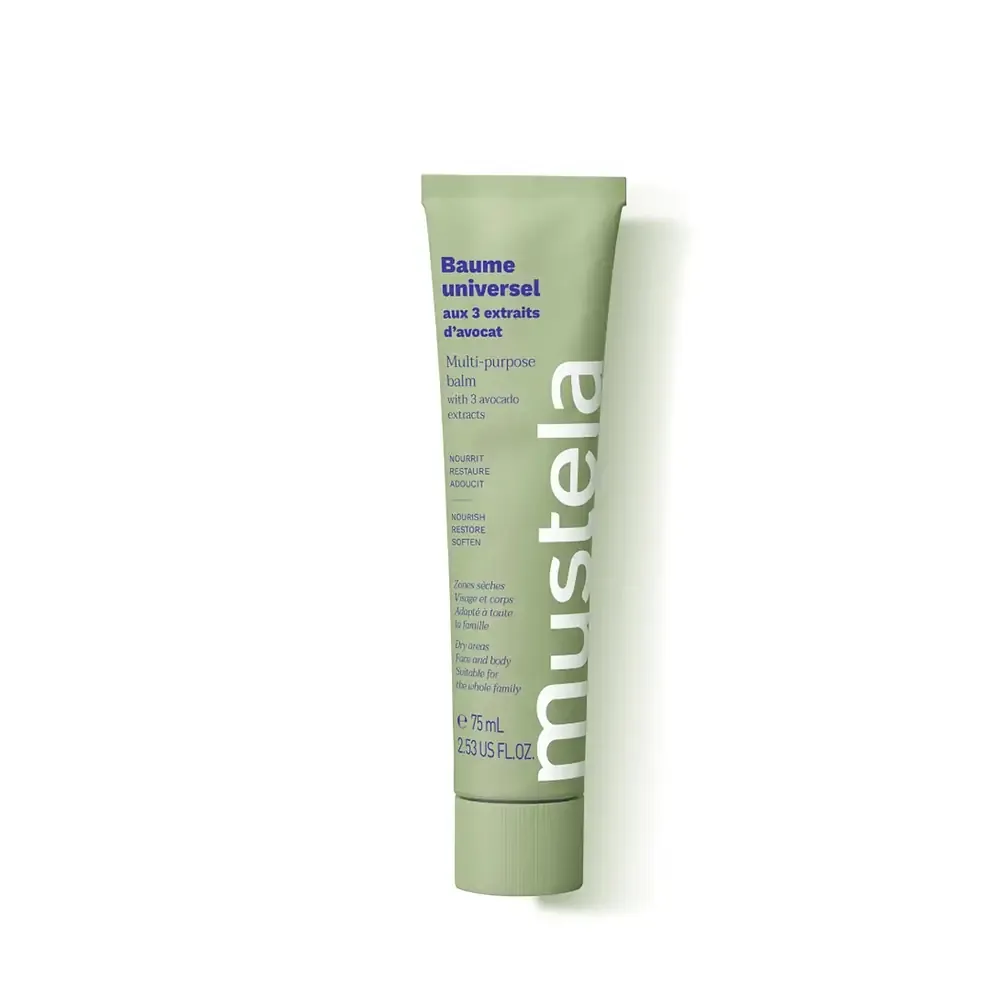 Mustela Multi-Purpose Balm