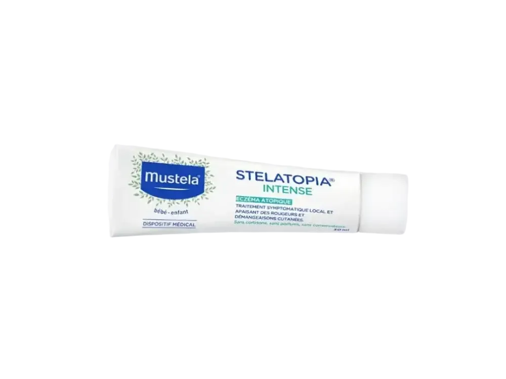 Mustela Stelatopia Intense Eczema Atopique