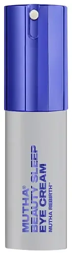 Mutha Beauty Sleep Eye Cream