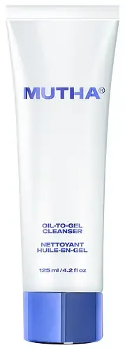 Mutha Oil-To-Gel Cleanser