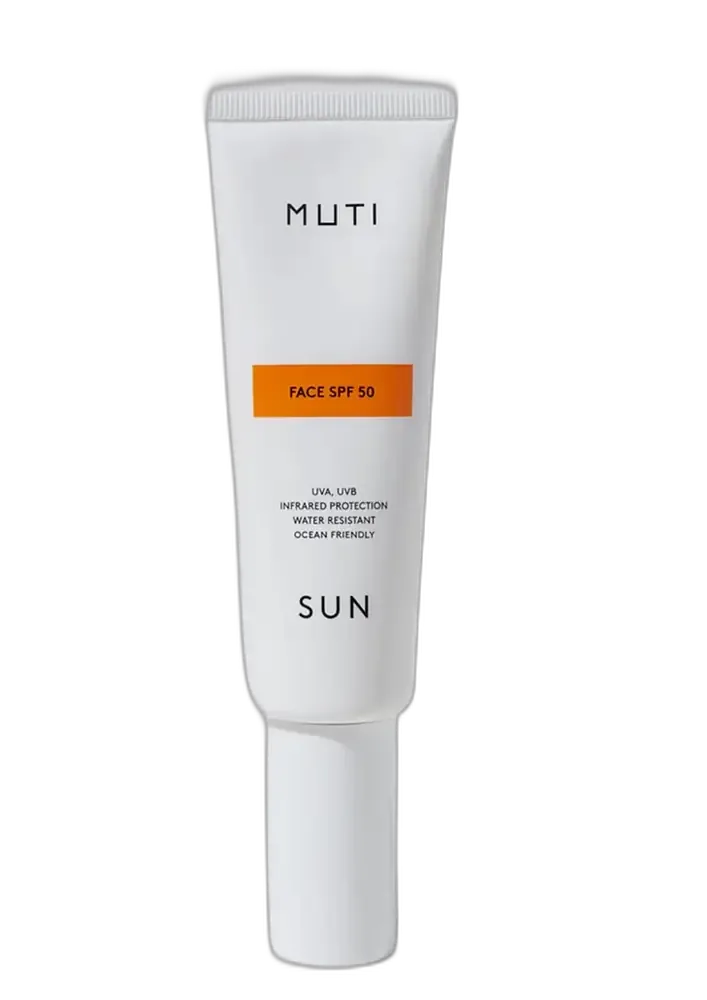 Muti Face SPF 50
