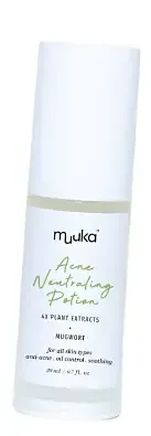 Muuka Acne Neutraling Potion