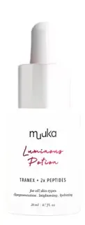 Muuka Luminous Potion