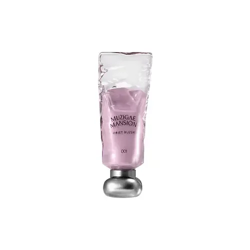 Muzigae Mansion Objet Blush