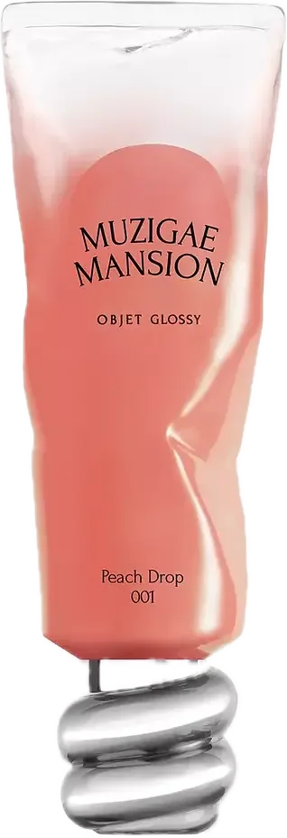 Muzigae Mansion Objet Glossy
