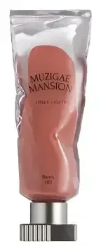 Muzigae Mansion Objet Liquid Tint