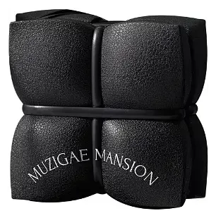 Muzigae Mansion Sleek Matt Cushion SPF 50+