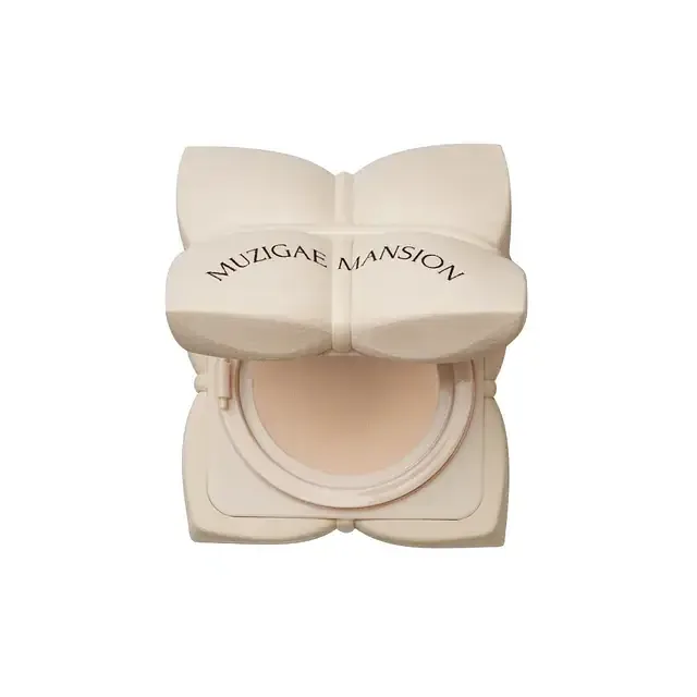 Muzigae Mansion Sleek Water Cushion