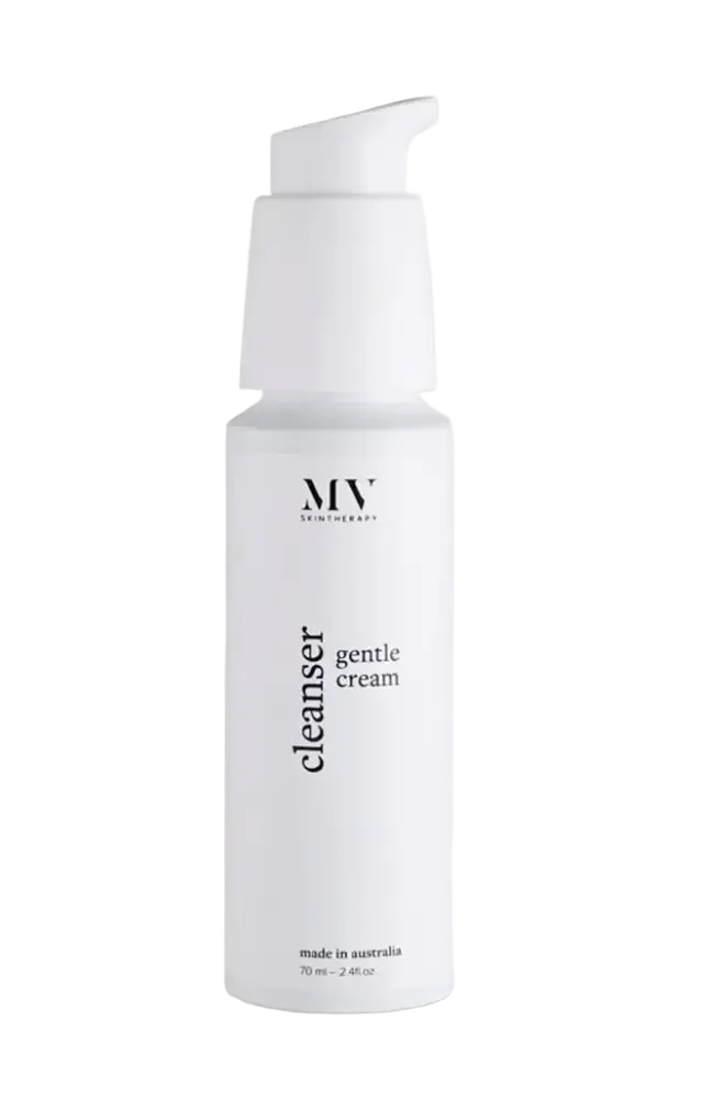 Mv Skintherapy Gentle Cream Cleanser