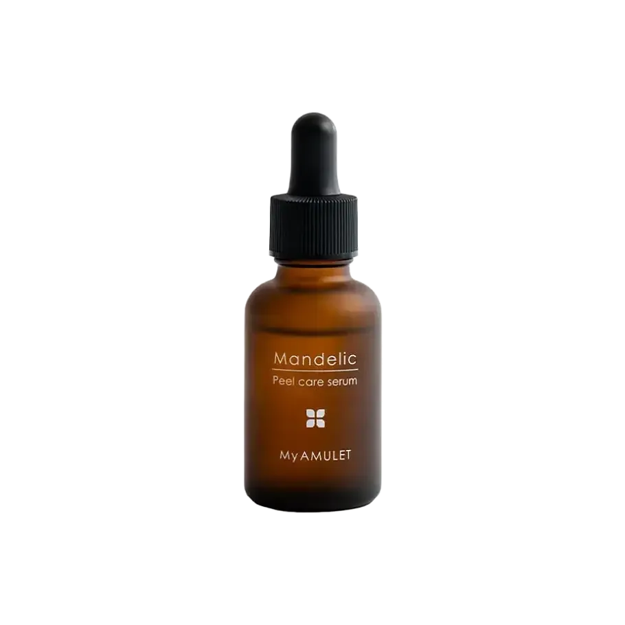 My Amulet Mandelic Peel Care Serum