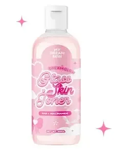 My Dream Skin Dream Glow Glass Skin Toner