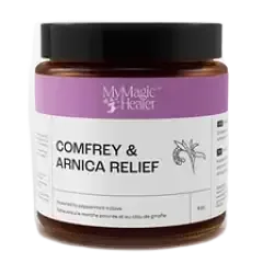 My Magic Healer Comfrey & Arnica Relief