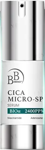 My Scheming BB Amino Cica Micro-Spicule Serum