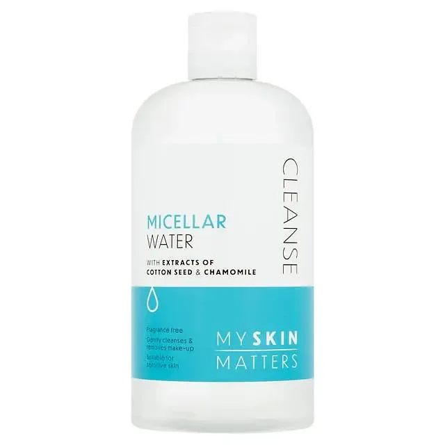 My Skin Matters Cleanse Micellar Water