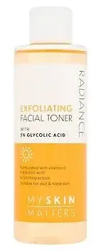 My Skin Matters Exfoliating Facial Toner