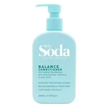 My Soda Balance Conditioner