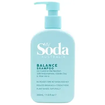 My Soda Balance Shampoo