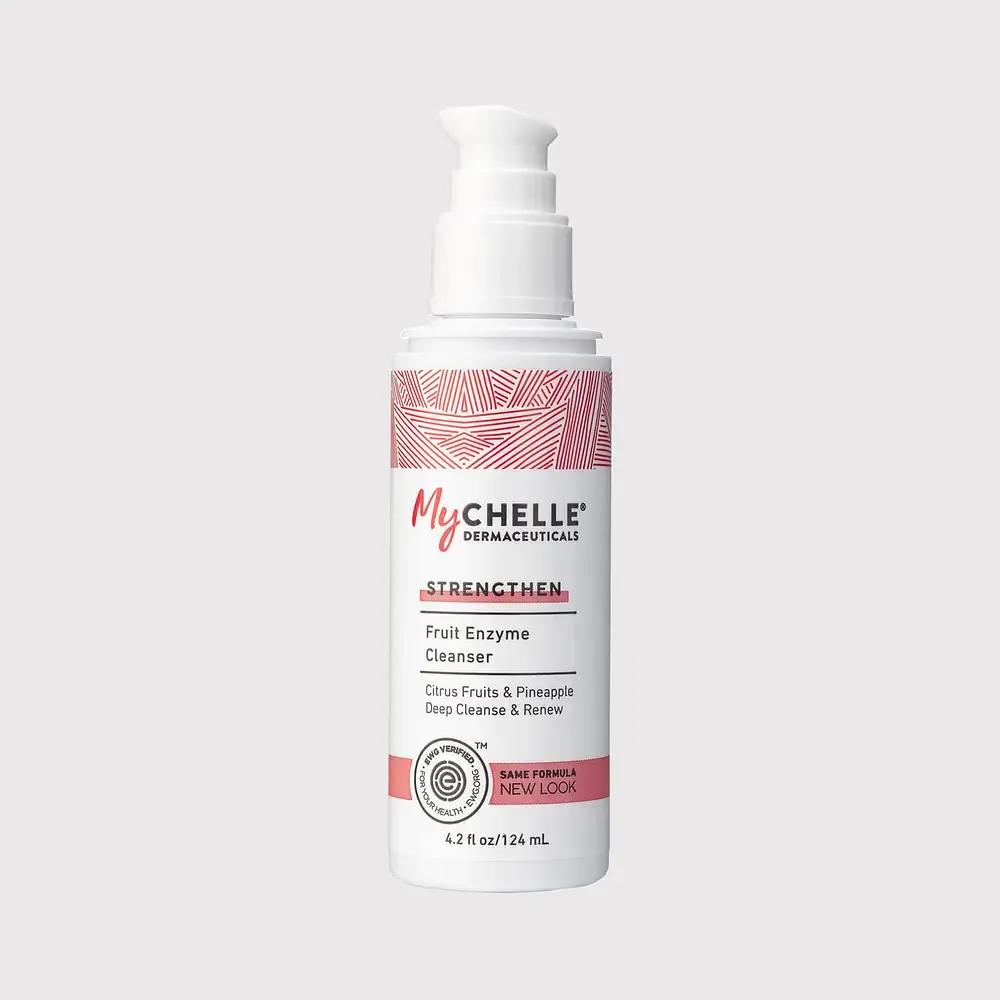 Mychelle Fruit Enzyme Cleanser