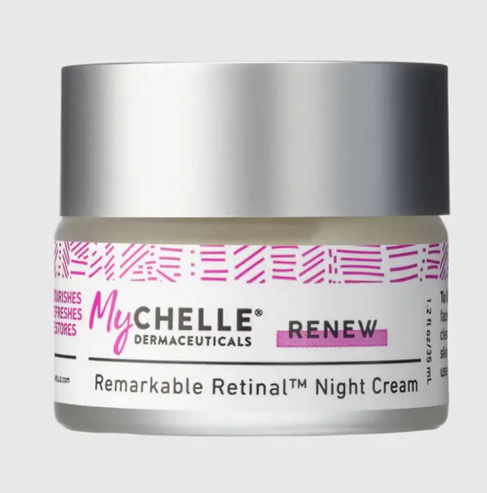 Mychelle Remarkable Retinal Night Cream