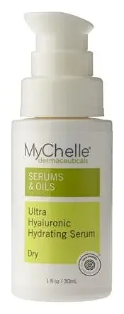 Mychelle Ultra Hyaluronic Hydrating Serum