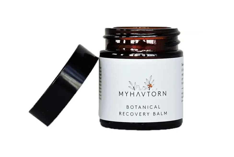 Myhavtorn Botanical Recovery Balm