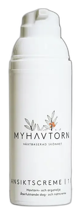 Myhavtorn Face Cream