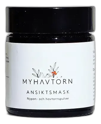 Myhavtorn Facial Mask