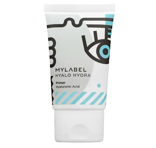 MyLabel Hyalo Hydra Primer