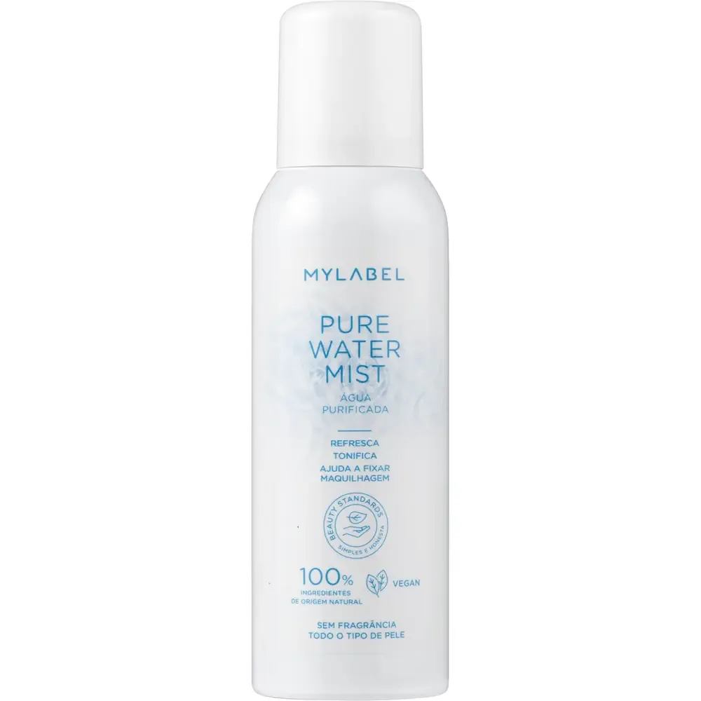 MyLabel Pure Water Mist