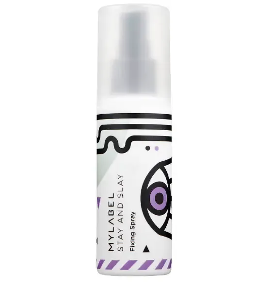 MyLabel Stay And Slay Fixing Spray