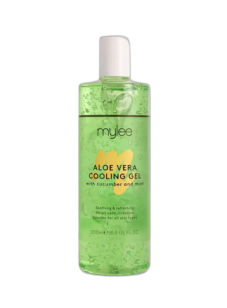 Mylee Aloe Vera Cooling Gel
