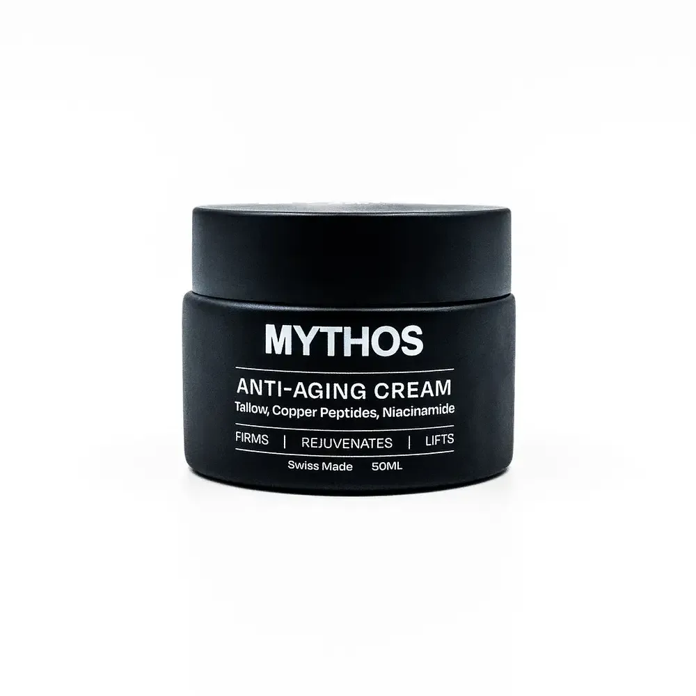 Mythos Anti-Aging Cream