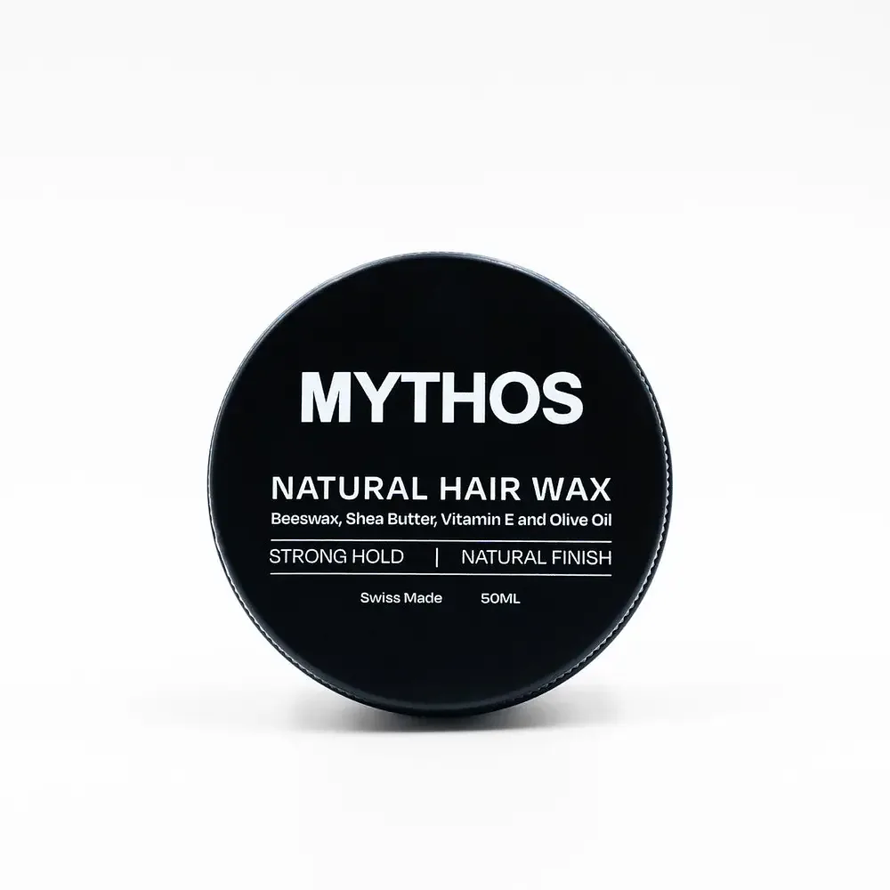 Mythos Natural Hair Wax