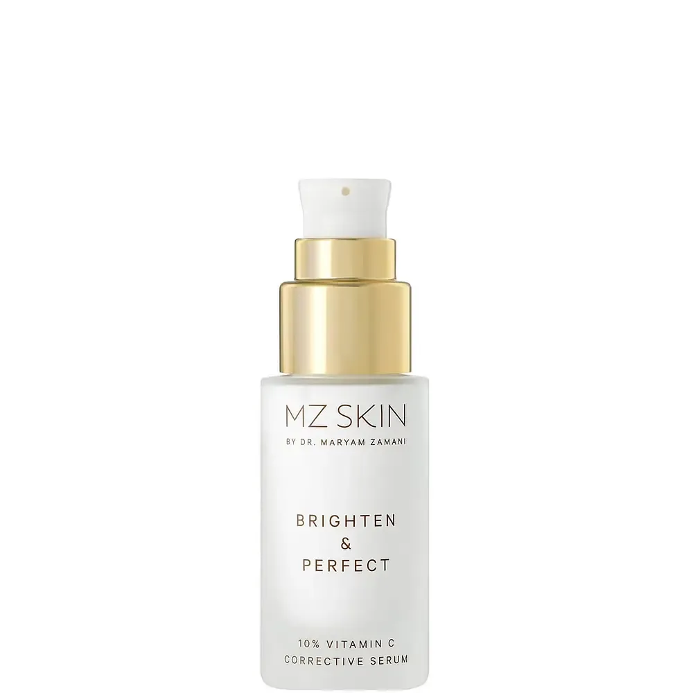 MZ Skin Brighten & Perfect