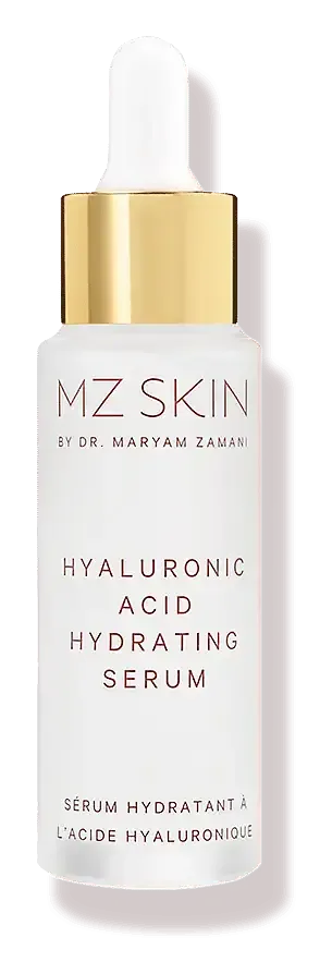 MZ Skin Hyaluronic Acid Hydrating Serum