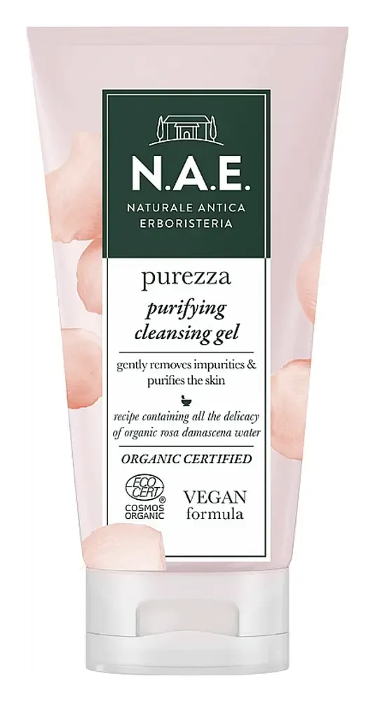N.A.E. Purifying Cleansing Gel