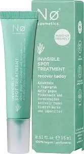 Nø Cosmetics Invisible Spot Treatment