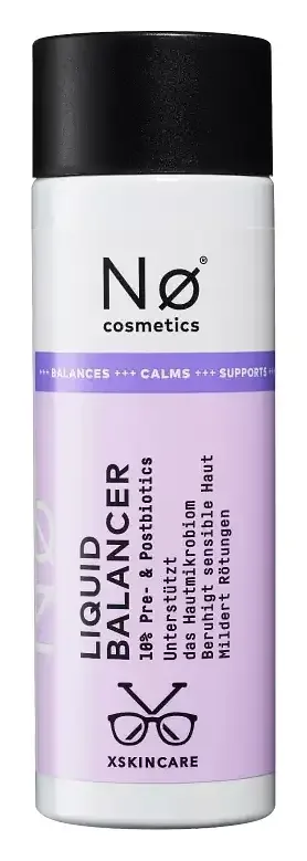 Nø Cosmetics Liquid Balancer