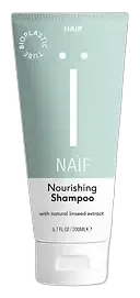 Naïf Nourishing Shampoo