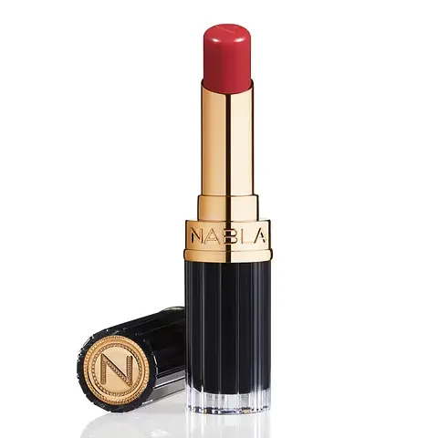 Nabla Cosmetics Beyond Jelly Lipstick