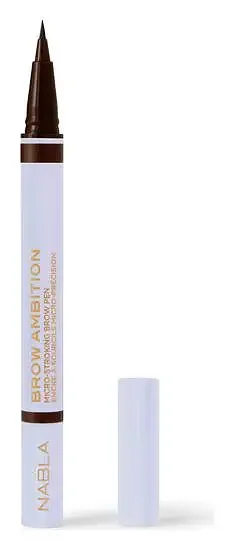 Nabla Cosmetics Brow Ambition
