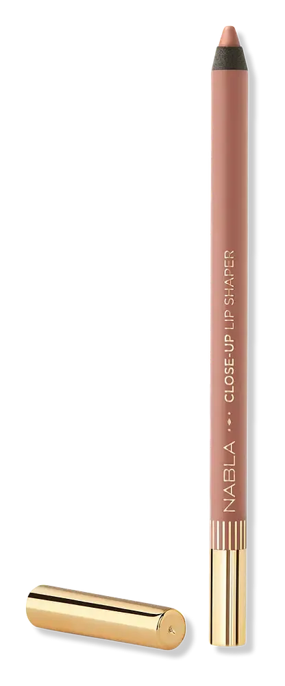 Nabla Cosmetics Close-Up Lip Shaper Pencil