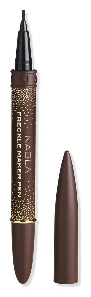Nabla Cosmetics Freckle Maker Pen