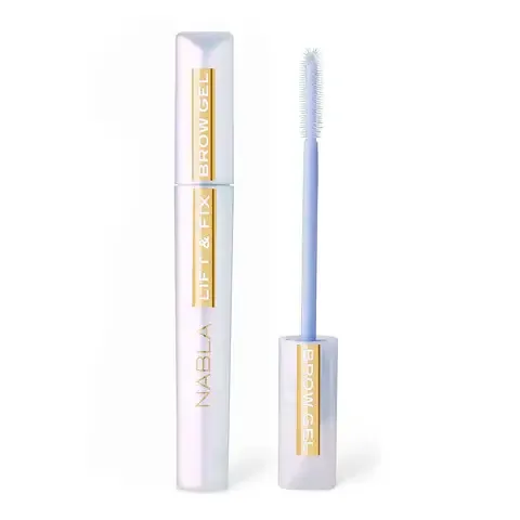 Nabla Cosmetics Lift & Fix Brow Gel