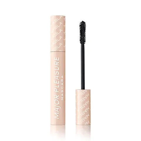 Nabla Cosmetics Major Pleasure Mascara