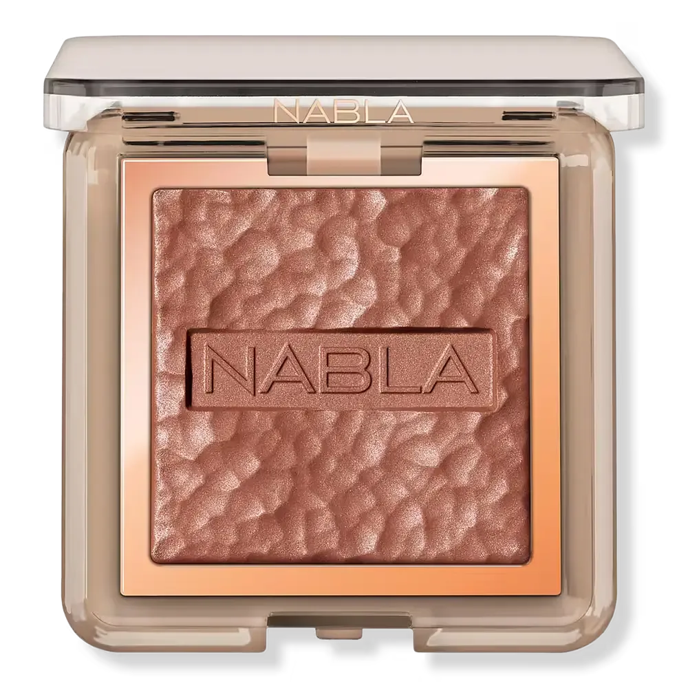 Nabla Cosmetics Skin Bronzing