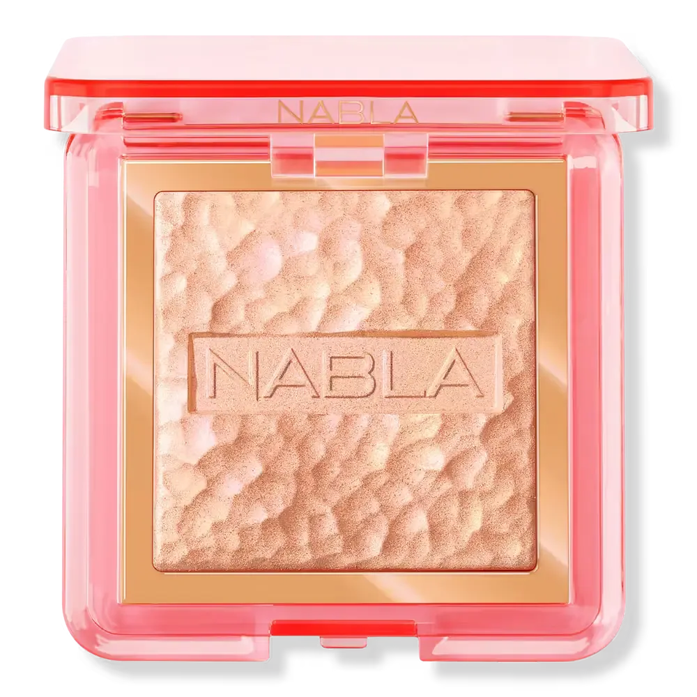 Nabla Cosmetics Skin Glazing