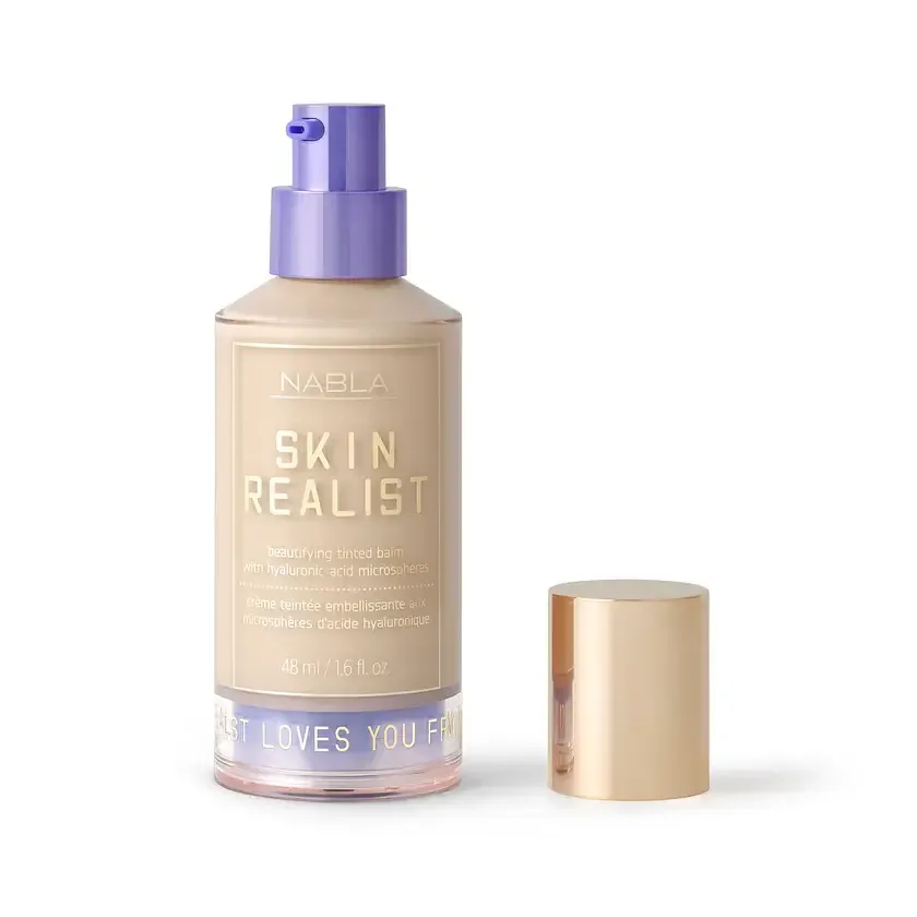 Nabla Cosmetics Skin Realist