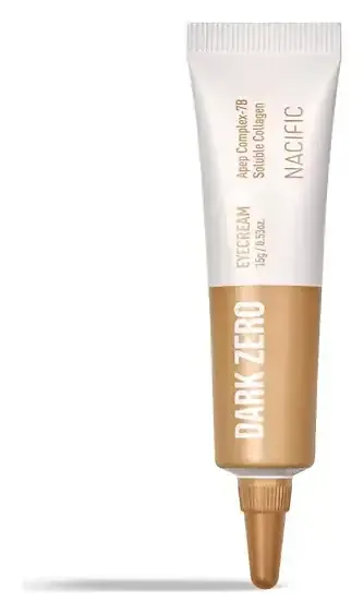 Nacific Dark Zero Eye Cream