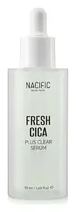 Nacific Fresh Cica Plus Clear Serum